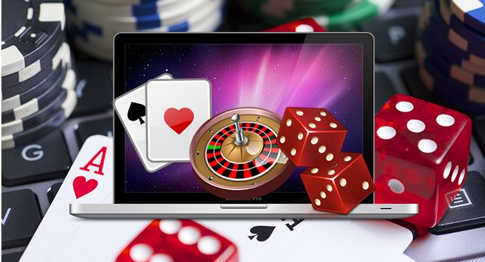 Bonus ohne Einzahlung - online casino